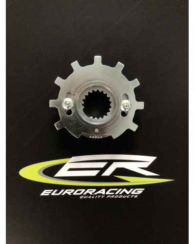 Anticipo regolabile per Honda CB 600 HORNET  - Euro Racing