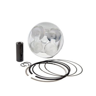 CP CARRILLO | Piston for YAMAHA YZF 250 2019 - 2024