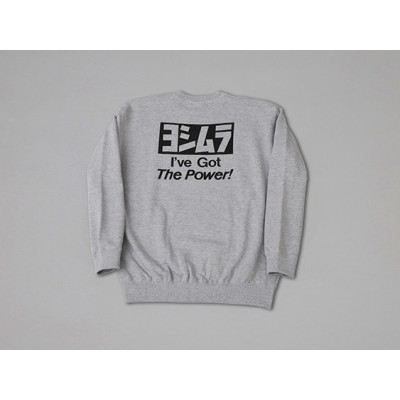 YOSHIMURA | Sweatshirt (Gray)