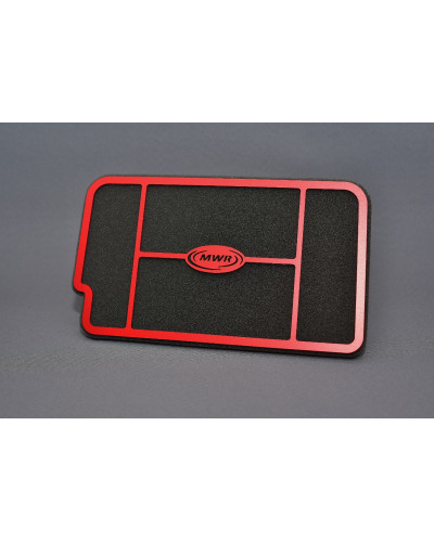 MWR | Performance airfilter for Yamaha MT-10 2022-2025