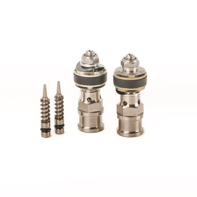 K-TECH | Front Fork Piston Kit