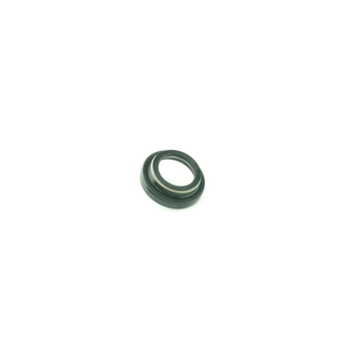 K-TECH | Shock Absorber Dust Seal - NK801 Showa w/spring (16x24x4.5/8.5)
