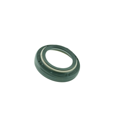 K-TECH | Shock Absorber Dust Seal - Showa w/spring (18x25x4.5/7.2)