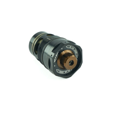 Shock Absorber KYB MX High Speed Compression Adjuster