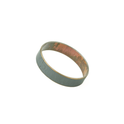 K-TECH | Shock Absorber Piston Bush (36.00x8.00x1.00mm) - WP