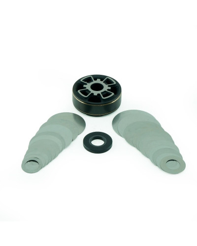 K-Tech Suspension Shock Absorber ORVS