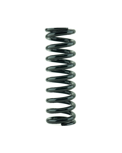 K-TECH | Shock Absorber Spring (55x250) Black for Yamaha Tenerè 700 2025 -