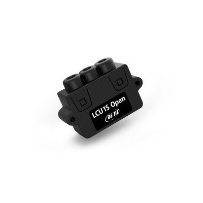 AIM | LCU1S OPEN Lambda Controller