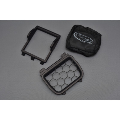 MWR | Enduro kit CF Moto MT450 / IBEX450 2024-2025