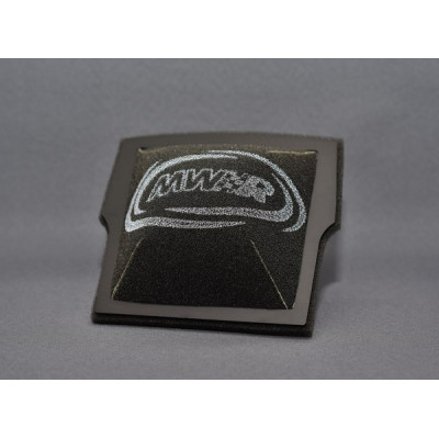 MWR | Racing airfilter for TRIUMPH DAYTONA 660 2024-