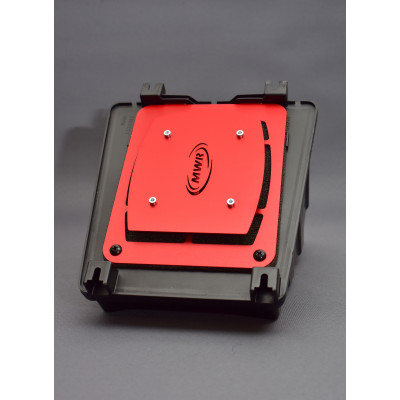 MWR | High efficient airfilter for APRILIA RS 125 4T / TUONO 125 4T 2021-2025