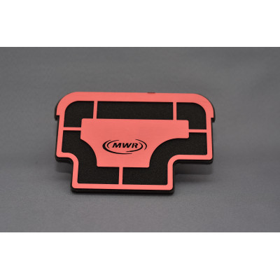 MWR | Performance airfilter for CF MOTO MT 700 / 400 / 650 SERIES
