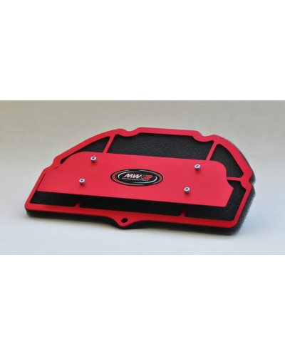 MWR racing air filter for Suzuki GSX-R 600 / 750 2006-2010