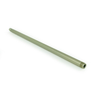 SHOWA | FRONT FORK PISTON ROD REBOUND 14.00x390.00mm D8.00