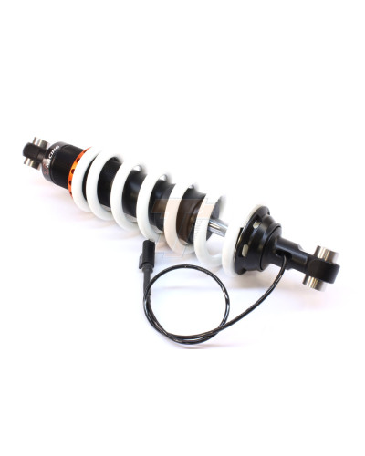 TracTive Suspension eX-CITE Front shock absorb