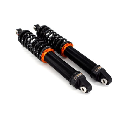 TRACTIVE | Front Shock X-CITE for Can-Am Spyder F3 2020-