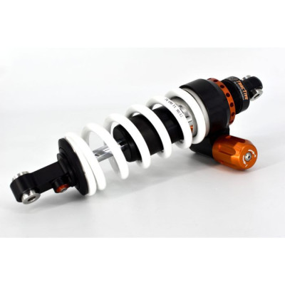 TRACTIVE | Rear Shock X-CITE for Can-Am Spyder F3 2020-