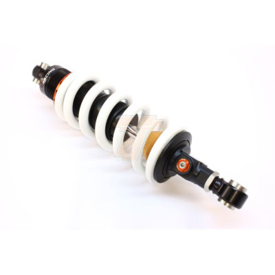 TRACTIVE | Rear Shock X-CITE for Kawasaki KLR 650 E 2008-2018