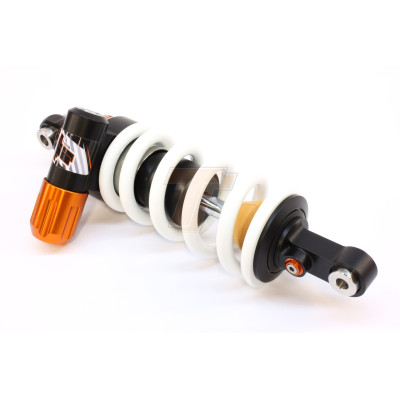 Rear Shock X-CITE + HPA for BMW R 1200 GS 2013-2017