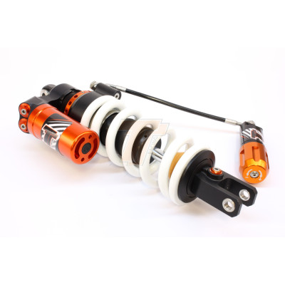 TRACTIVE | Rear Shock X-TREME + HPA for AJP PR7 650 2018 -