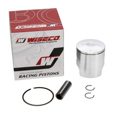 WISECO | Pro-Lite Piston for YAMAHA YZ 125 / FANTIC XX 125 2022-2025 (53.93mm)