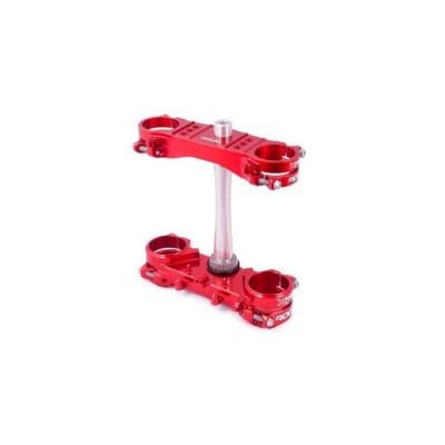 X-TRIG | ROCS TECH Triple clamps for Honda CRF 250 2018-2021 / CRF 450 2017-2020