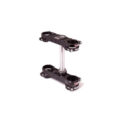 X-TRIG | ROCS TECH Triple clamps for KTM/Husqvarna 2014-2022 / GasGas 2021-2023