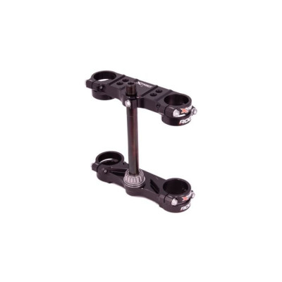 X-TRIG | ROCS TECH Triple clamps for Ktm SX 50 /Husqvarna TC 50 / GasGasMC 50 2024-2025
