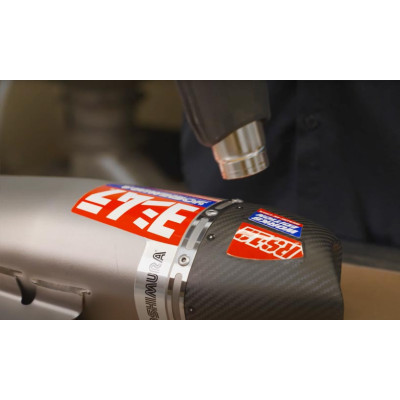 Yoshimura Muffler Repair service