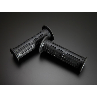YOSHIMURA | Rubber grip set 115mm