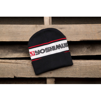 YOSHIMURA | Woven Beanie (Unisex)